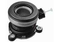 Butée de débrayage, embrayage 3182 600 223 Sachs