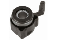 Butée de débrayage, embrayage 3182 600 284 Sachs