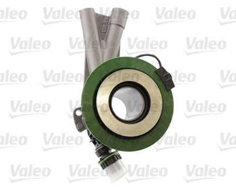 Butée de débrayage, embrayage 830128 Valeo