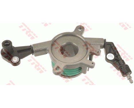 Butée de débrayage, embrayage PJQ233 TRW