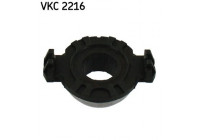 Butée de débrayage VKC 2216 SKF