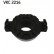 Butée de débrayage VKC 2216 SKF