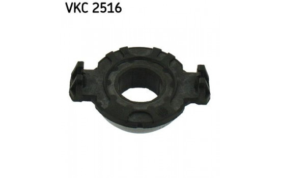 Butée de débrayage VKC 2516 SKF