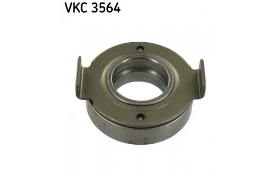 Butée de débrayage VKC 3564 SKF