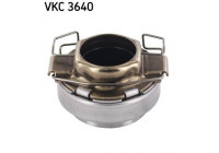 Butée de débrayage VKC 3640 SKF