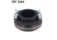 Butée de débrayage VKC 3666 SKF
