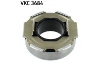 Butée de débrayage VKC 3684 SKF