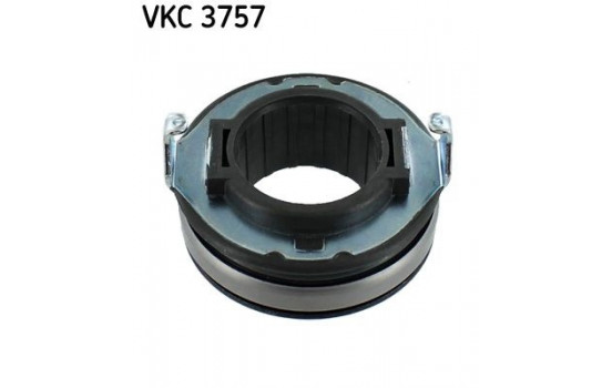 Butée de débrayage VKC 3757 SKF