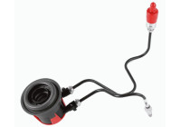 Butée hydraulique, embrayage 3182 600 117 Sachs