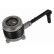 Butée hydraulique, embrayage 3182 600 127 Sachs