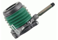 Butée hydraulique, embrayage 3182 600 137 Sachs
