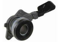Butée hydraulique, embrayage 3182 600 149 Sachs