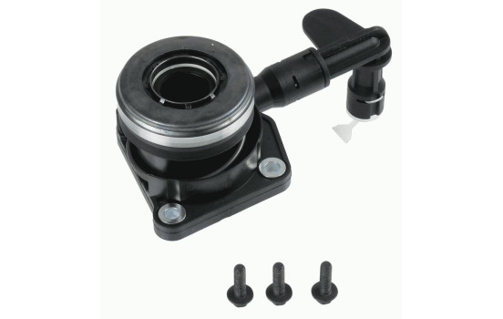 Butée hydraulique, embrayage 3182 600 164 Sachs