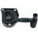 Butée hydraulique, embrayage 3182 600 164 Sachs, Vignette 2