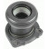 Butée hydraulique, embrayage 3182 600 182 Sachs