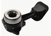 Butée hydraulique, embrayage 3182 600 185 Sachs