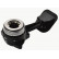 Butée hydraulique, embrayage 3182 600 185 Sachs