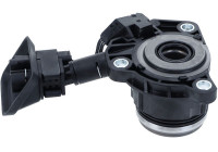 Butée hydraulique, embrayage 3182 600 190 Sachs