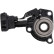 Butée hydraulique, embrayage 3182 600 190 Sachs, Vignette 4