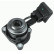 Butée hydraulique, embrayage 3182 600 191 Sachs