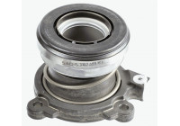 Butée hydraulique, embrayage 3182 600 193 Sachs