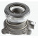 Butée hydraulique, embrayage 3182 600 193 Sachs