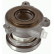 Butée hydraulique, embrayage 3182 600 193 Sachs, Vignette 2
