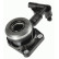 Butée hydraulique, embrayage 3182 600 196 Sachs