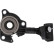 Butée hydraulique, embrayage 3182 600 199 Sachs, Vignette 5