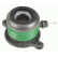 Butée hydraulique, embrayage 3182 600 203 Sachs