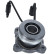 Butée hydraulique, embrayage 3182 600 209 Sachs, Vignette 2