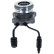 Butée hydraulique, embrayage 3182 600 209 Sachs, Vignette 3