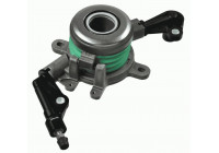 Butée hydraulique, embrayage 3182 600 210 Sachs