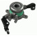 Butée hydraulique, embrayage 3182 600 210 Sachs