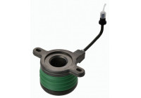 Butée hydraulique, embrayage 3182 600 216 Sachs