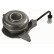 Butée hydraulique, embrayage 3182 600 228 Sachs