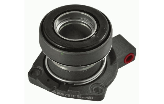 Butée hydraulique, embrayage 3182 600 234 Sachs