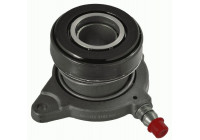 Butée hydraulique, embrayage 3182 600 235 Sachs