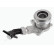 Butée hydraulique, embrayage 3182 600 254 Sachs