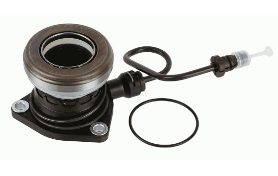 Butée hydraulique, embrayage 3182 600 259 Sachs