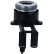 Butée hydraulique, embrayage 3182 654 138 Sachs, Vignette 3