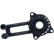 Butée hydraulique, embrayage 3182 654 138 Sachs, Vignette 5
