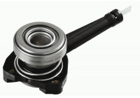 Butée hydraulique, embrayage 3182 654 142 Sachs