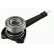 Butée hydraulique, embrayage 3182 654 142 Sachs