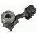 Butée hydraulique, embrayage 3182 654 143 Sachs