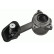 Butée hydraulique, embrayage 3182 654 143 Sachs, Vignette 2
