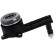 Butée hydraulique, embrayage 3182 654 145 Sachs