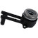 Butée hydraulique, embrayage 3182 654 145 Sachs, Vignette 2