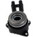 Butée hydraulique, embrayage 3182 654 145 Sachs, Vignette 3