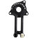 Butée hydraulique, embrayage 3182 654 145 Sachs, Vignette 4